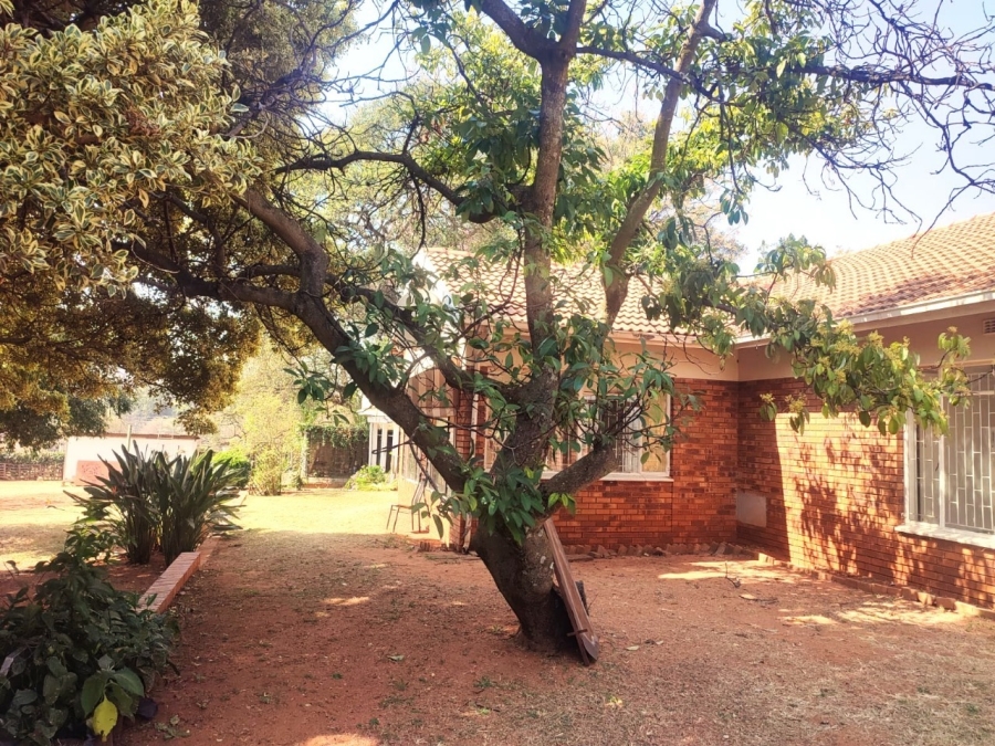 To Let 3 Bedroom Property for Rent in Donkerhoek A H North West
